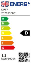 Rackhams Kaito 2 Dim - Ceiling light - White - 1 - thumbnail 5