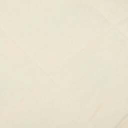 Rackhams Weighted Blanket Light Cream 152x203 cm 11 kg Fabric - thumbnail 4