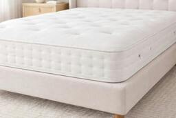 Rackhams Supportive Backcare Pocket Spring Mattress - 25cm - Single - thumbnail 3
