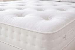 Rackhams Supportive Backcare Pocket Spring Mattress - 25cm - Single - thumbnail 4