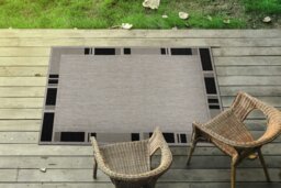 Rackhams Floorlux Rug - 120cm x 170cm - thumbnail 1