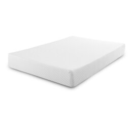 "Rackhams Core Bubble Memory Mattress - 6"" Deep, Prime Softness - White - 1 - European Single Mattress (90cm x 200cm)" - thumbnail 2