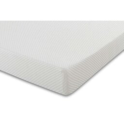 "Rackhams Core Bubble Memory Mattress - 6"" Deep, Prime Softness - White - 1 - European Single Mattress (90cm x 200cm)" - thumbnail 6