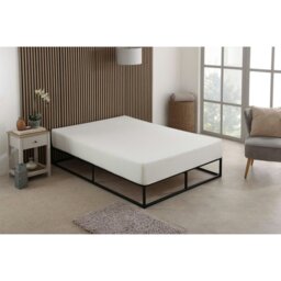 "Rackhams Core Bubble Memory Mattress - 6"" Deep, Prime Softness - White - 1 - European Single Mattress (90cm x 200cm)" - thumbnail 3