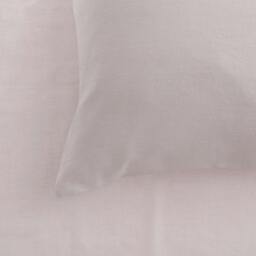 Rackhams Blush Pink French Linen Pillowcases - Standard - 4 Pack - Oxford - thumbnail 3