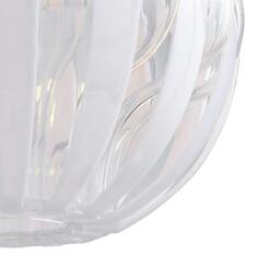 Rackhams Bimber White Easy-Fit Pendant Shade - thumbnail 4