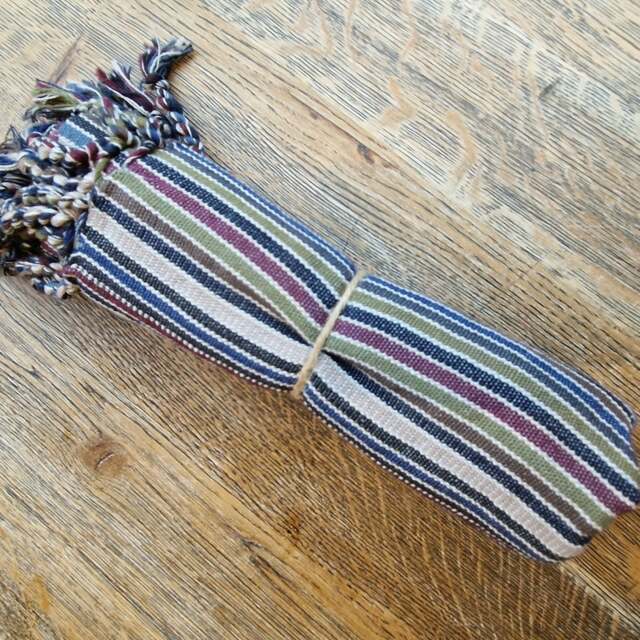 Rackhams Diba Cotton Hammam Hand Towel - image 1