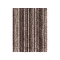 Rackhams Washable Mats and Runner – Striped Design - 50X150 cm - thumbnail 3