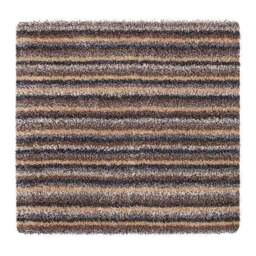 Rackhams Washable Mats and Runner – Striped Design - 50X150 cm - thumbnail 2