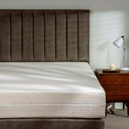 Rackhams Zoned Hybrid Deep Memory Foam Mattress - Double