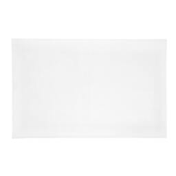 Rackhams Soft Zero Twist Spa Cotton Towel White - Bath Sheet - White - thumbnail 4