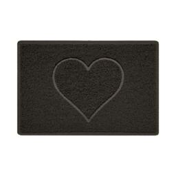 Rackhams Embossed Spaghetti Outdoor Doormat - Brown - 75cm x 44cm - Anchor - thumbnail 3
