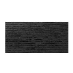 Rackhams Textured Midnight Ridge stone Sheet Size:1200 x 600 x 4 mm (Pack of 2) - thumbnail 2