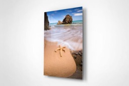 Rackhams Starfish - Framed Print 30 x 20 inch - thumbnail 3