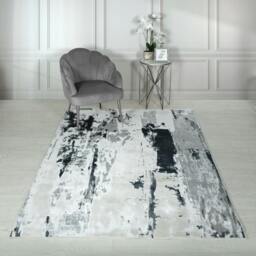 Rackhams Aurora AU10 Glacier Rug - 200x290cm - thumbnail 2