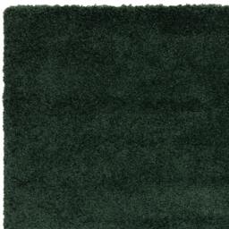 Rackhams Atlas Emerald Shaggy Rug - 160x230cm - thumbnail 5