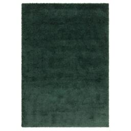 Rackhams Atlas Emerald Shaggy Rug - 160x230cm - thumbnail 1