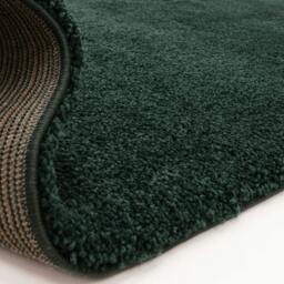 Rackhams Atlas Emerald Shaggy Rug - 160x230cm - thumbnail 6