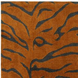 Rackhams Wilder Tiger Spice Rug - 120x170cm - thumbnail 5
