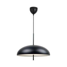 Rackhams Versale 50 - Pendant - Black - 1