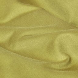 Rackhams Premium 1000 TC Egyptian Cotton Sateen Weave Housewife Pillowcase, King Size - Olive Green - thumbnail 5