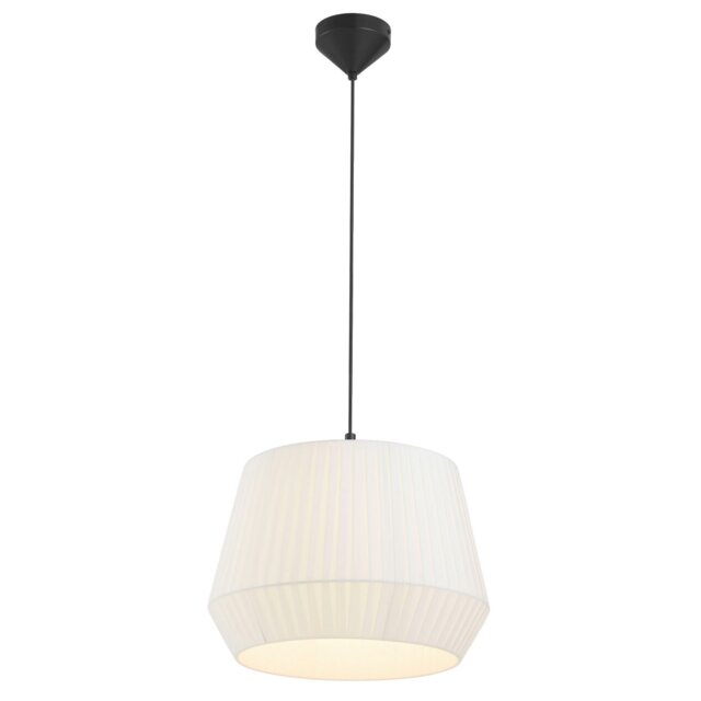 Rackhams Dicte 40 - Pendant - White - 1 - image 1