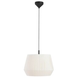 Rackhams Dicte 40 - Pendant - White - 1 - thumbnail 2