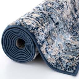 Rackhams Montana Vintage Navy Rugs - 4030 - 160X230 cm - thumbnail 5