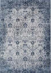 Rackhams Montana Vintage Navy Rugs - 4030 - 160X230 cm - thumbnail 1
