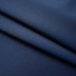 Rackhams Blackout Curtains with Hooks 2 pcs Blue 140x175 cm - thumbnail 3