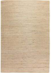 Rackhams Handloom Jute Rug Dhaka Natural Beige - 60X90 cm