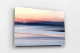 Rackhams Sunset Harris - Framed Print 30 x 20 inch - thumbnail 2