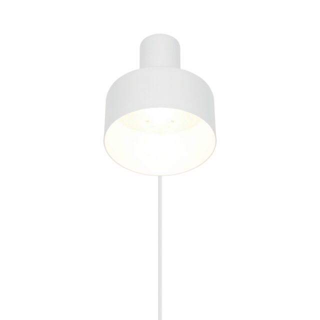Rackhams Matis - Wall light - White - 1 - image 1