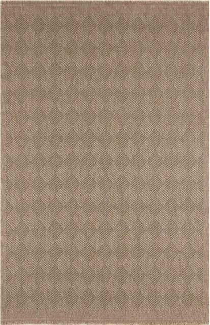 Rackhams Nature Outdoor Rug Green - 5300G - 80X150 cm - image 1