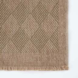 Rackhams Nature Outdoor Rug Green - 5300G - 80X150 cm - thumbnail 3