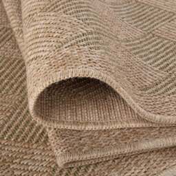 Rackhams Nature Outdoor Rug Green - 5300G - 80X150 cm - thumbnail 4