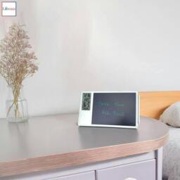 Rackhams Digital Memo Board and Day Date Clock - thumbnail 3