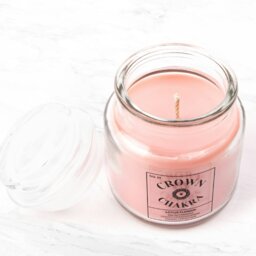 Rackhams Seven Chakra Candles - Eucalyptus - thumbnail 5