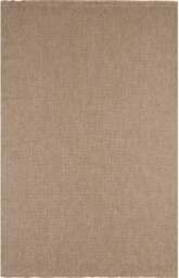 Rackhams Nature Outdoor Rug Neutral - 5000N - 240X340 cm