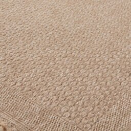 Rackhams Nature Outdoor Rug Neutral - 5000N - 240X340 cm - thumbnail 2