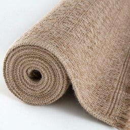 Rackhams Nature Outdoor Rug Neutral - 5000N - 240X340 cm - thumbnail 5
