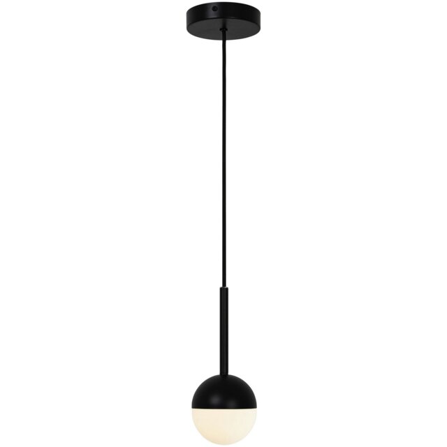 Rackhams Contina - Pendant - Black - 1 - image 1