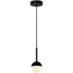 Rackhams Contina - Pendant - Black - 1 - thumbnail 3