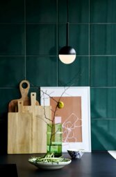 Rackhams Contina - Pendant - Black - 1 - thumbnail 4
