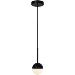 Rackhams Contina - Pendant - Black - 1 - thumbnail 1