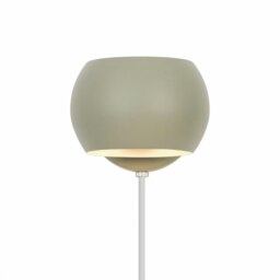 Rackhams Belir - Wall light - Dusty green - Green - Metal - 1 - thumbnail 3