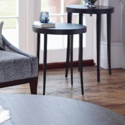 Rackhams Fitzroy Side Tables - Rectangular - thumbnail 4