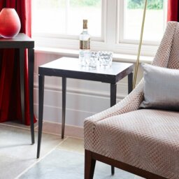 Rackhams Fitzroy Side Tables - Rectangular - thumbnail 2