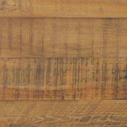 Rackhams Chest of Drawers 75x35x70 cm Solid Pinewood - thumbnail 6