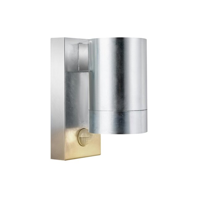 Rackhams Tin Maxi Sensor - Wall light - Galvanized - 1 - image 1